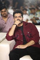Ram Pothineni Photos